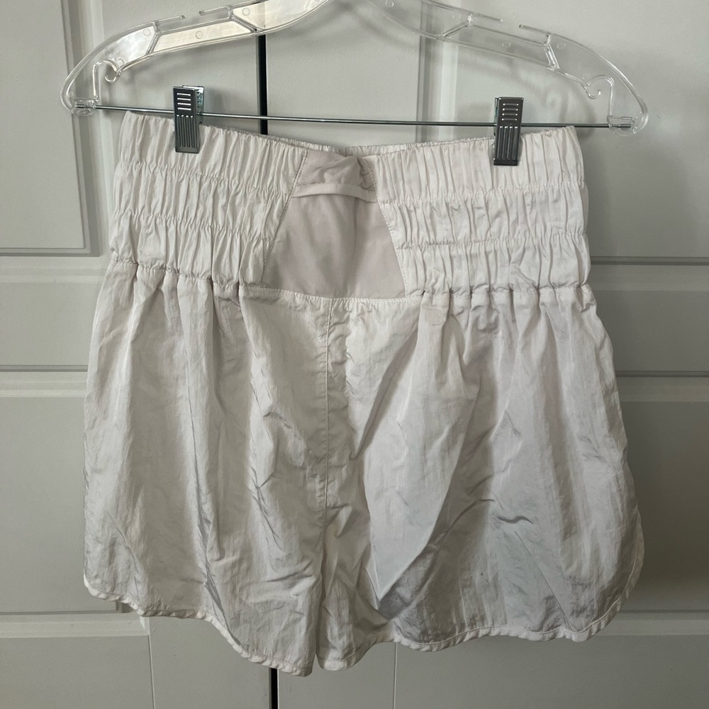 Free People Movement shorts - Picture 3 of 7
